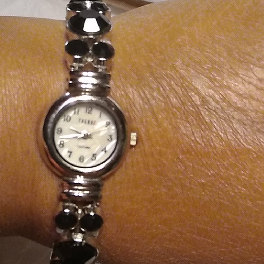 Nwt Dress Watch - Picture 4 of 8